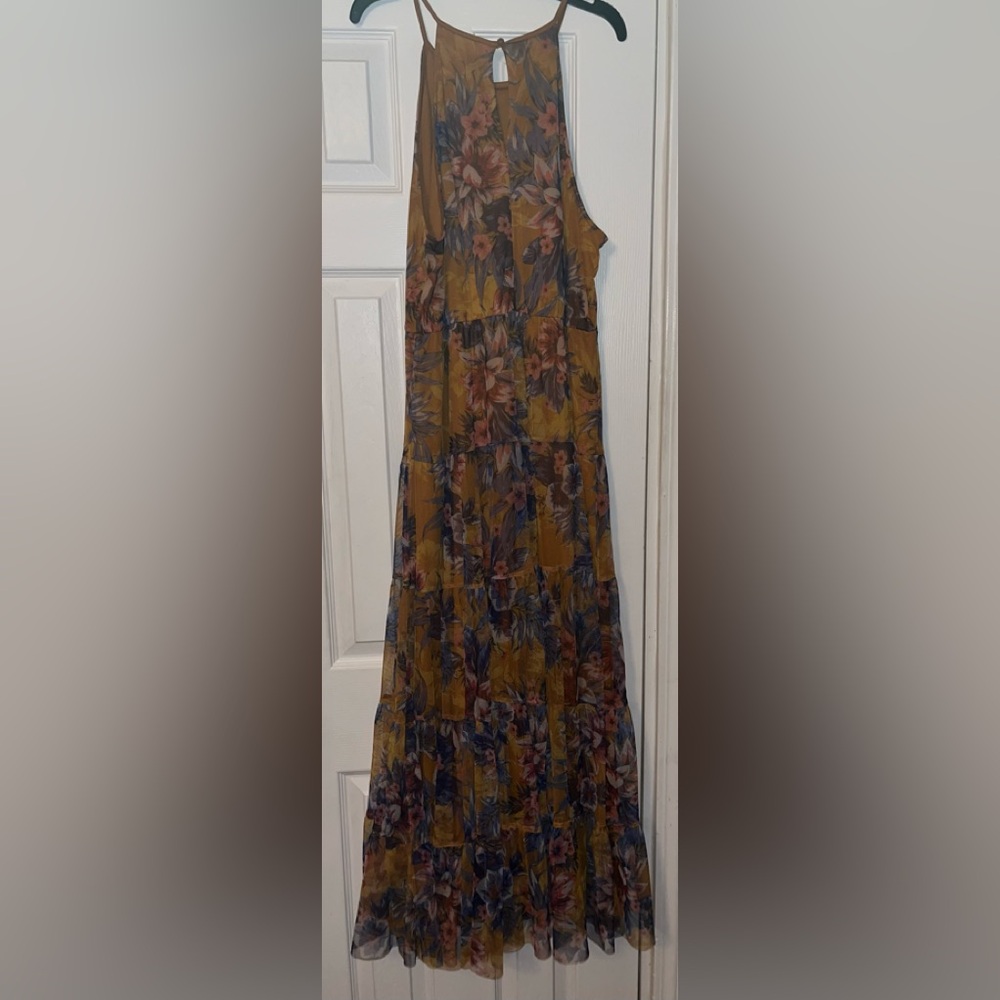 LNWOT, Candolite Petite Dress, Size PXL - Picture 3 of 8
